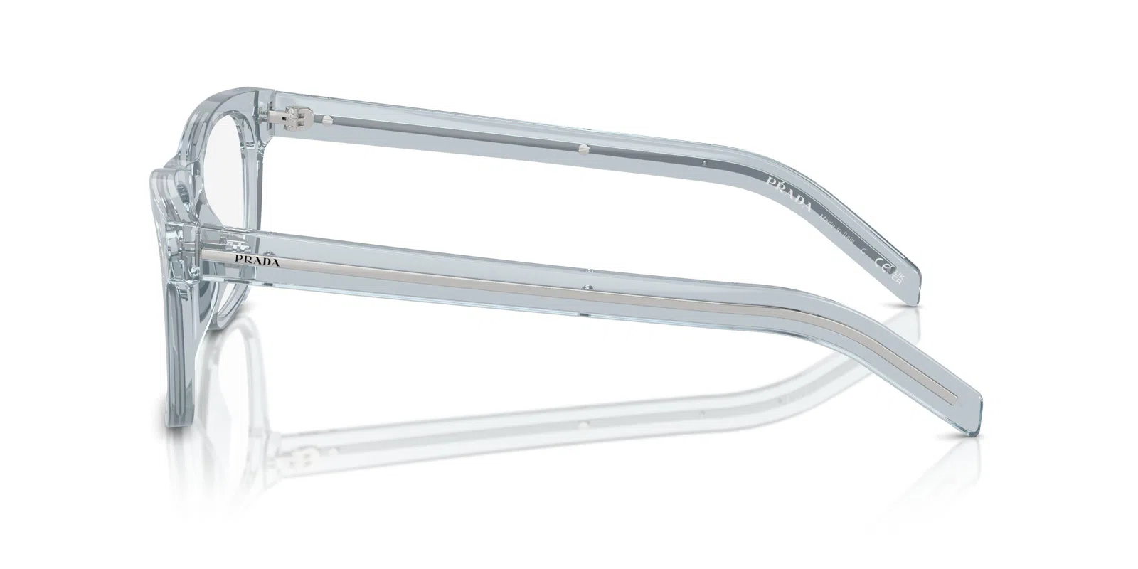 Prada A13VF Eyeglasses - view 12